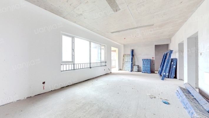 弘阳时光里二手房实景图