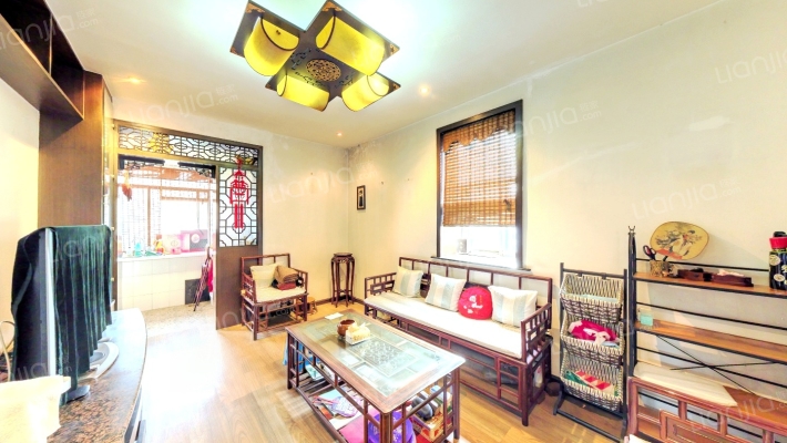 虹山东路294号二手房实景图