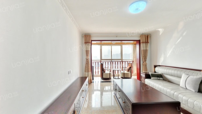 金源御景华府二手房实景图