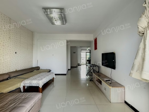 整租·天心岛 3室2厅 东南