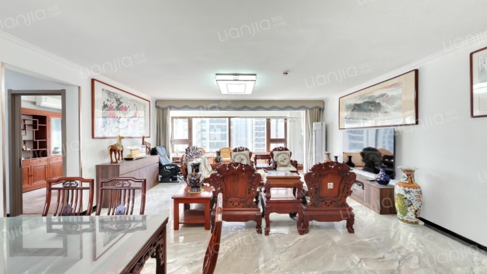 碧桂园·凤凰源著二手房实景图