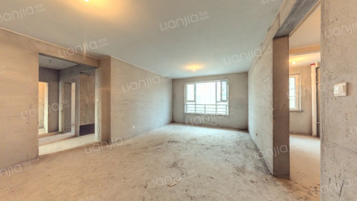 翠湖西华府二手房实景图