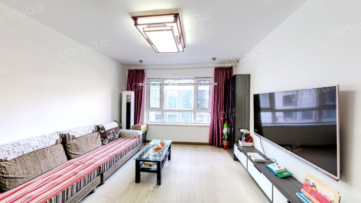 柴河府二手房实景图