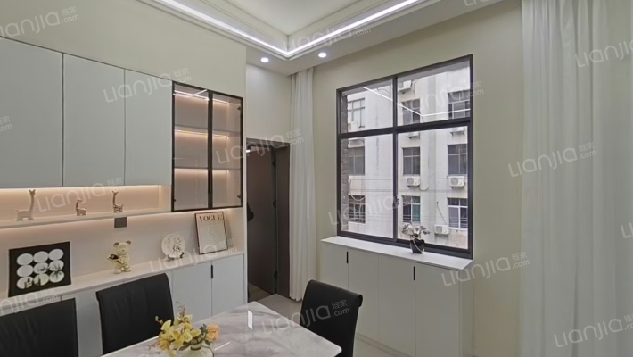 向农路二手房实景图