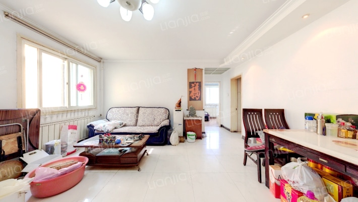 文体路甲3号院二手房实景图