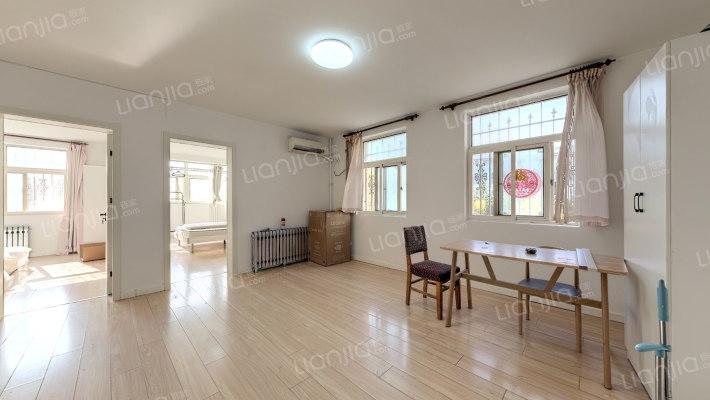 科大花园二手房实景图