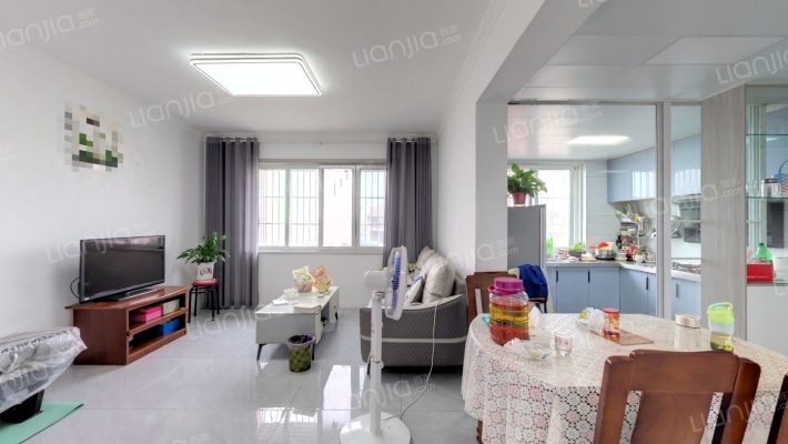 秀山文苑二手房实景图