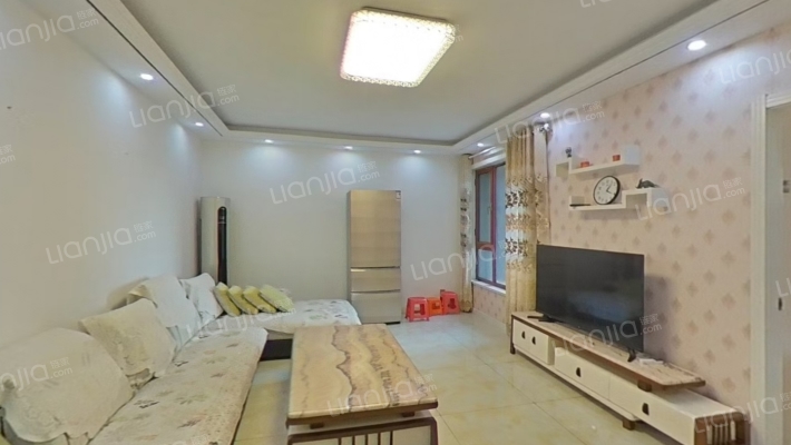 万浩金百合二手房实景图