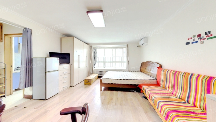 甘露园2号院二手房实景图