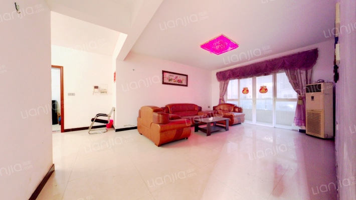 洛浦园二手房实景图