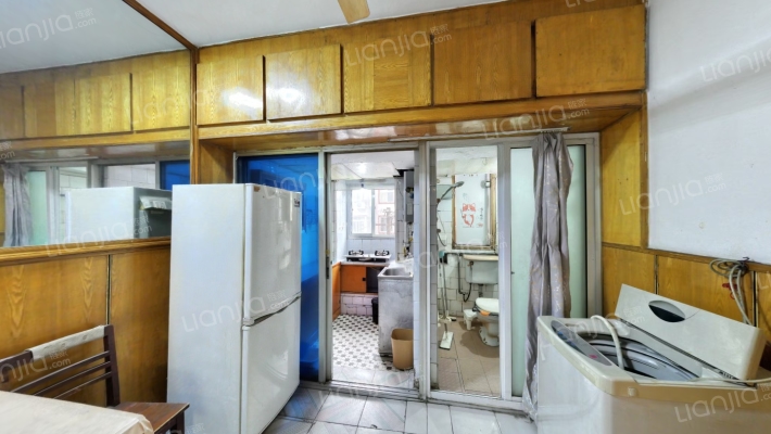 安德里40号二手房实景图