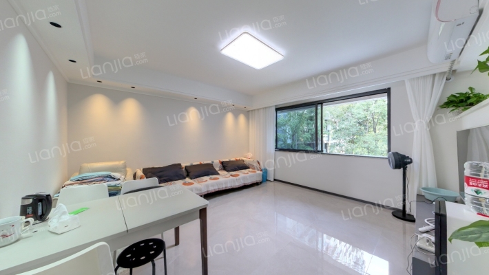 优品道二期二手房实景图