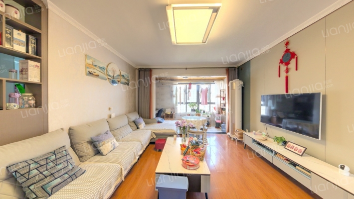 贰号大院二手房实景图