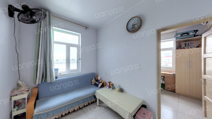 丛台路四十四号院二手房实景图