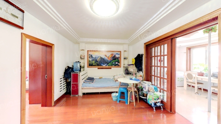 东站街54号二手房实景图