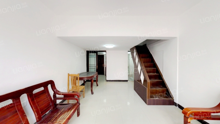 金色港湾二手房实景图