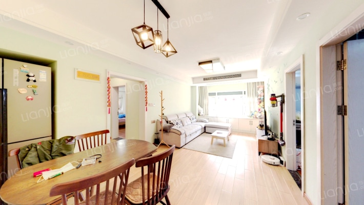 朗诗·青春未来家园二手房实景图