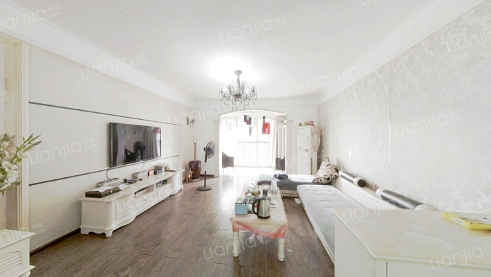 世嘉国际华城二期二手房实景图