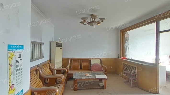 苏曹派出所院二手房实景图