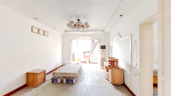 冀兴花园二手房实景图