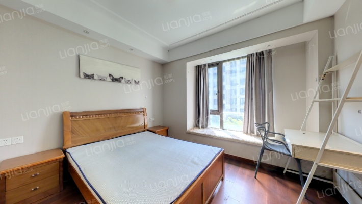 首开德胜上郡二手房实景图