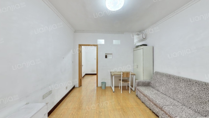 恒升府第二手房实景图