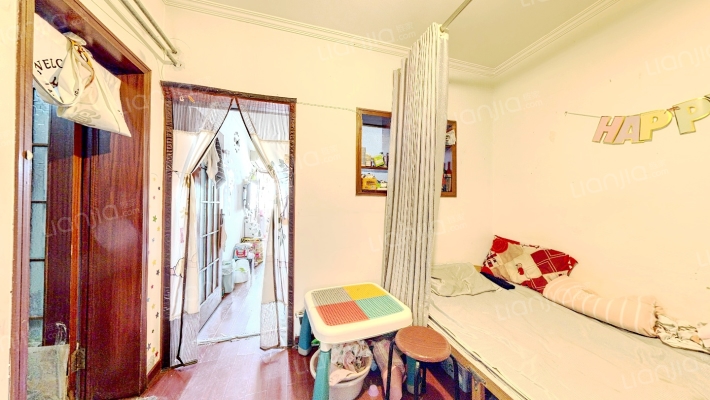 人民路301号小区二手房实景图