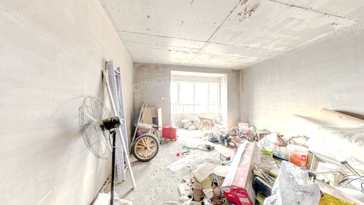 黄金台住宅小区二手房实景图