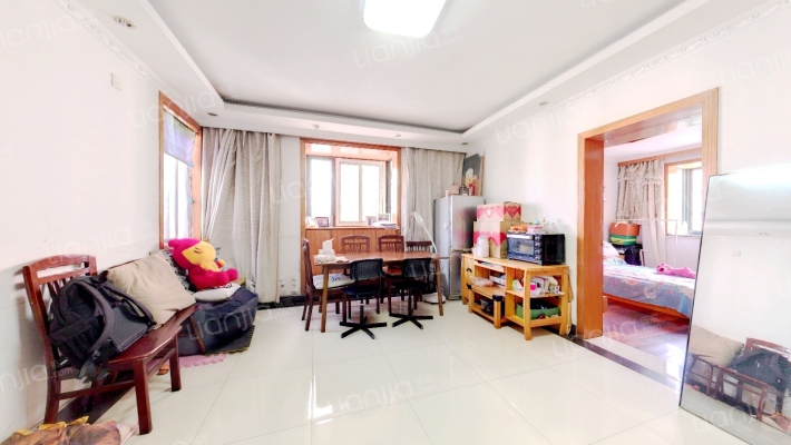 春江新城鸿觉坊二手房实景图