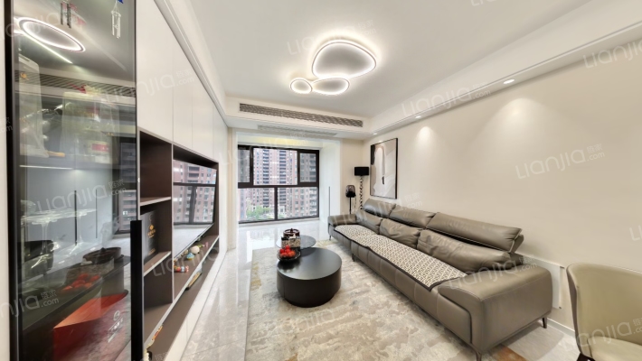 逸都花苑二手房实景图