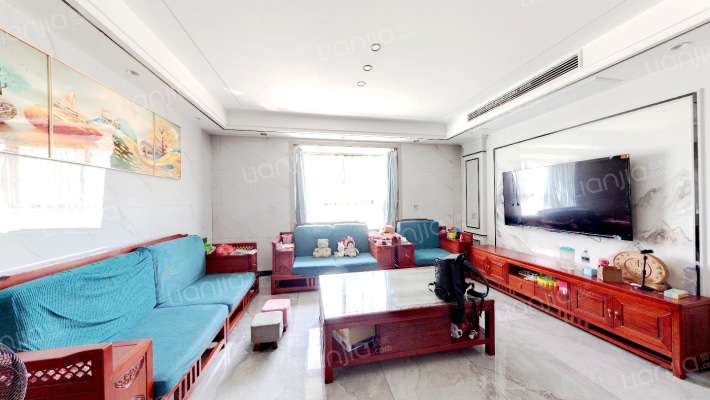 京御尚都二手房实景图