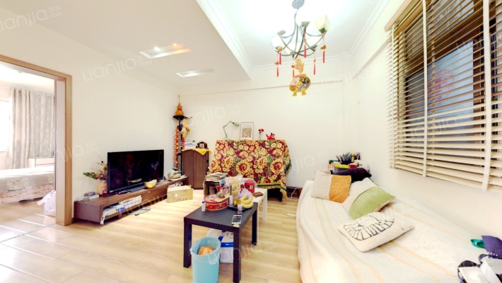 中行宿舍(惠济路)二手房实景图