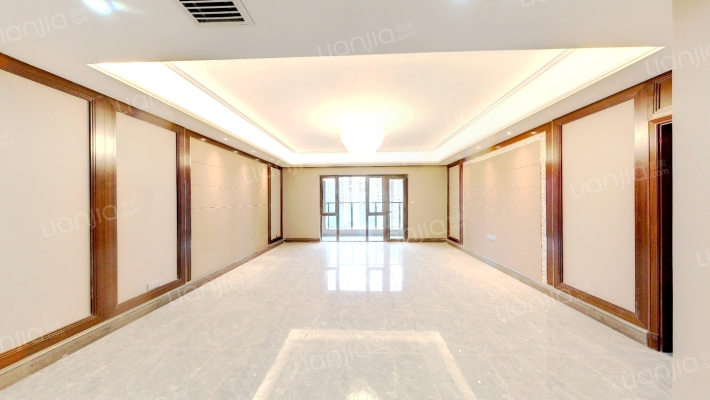 恒大天鹅湾二手房实景图