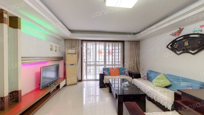 君竹明居二手房实景图