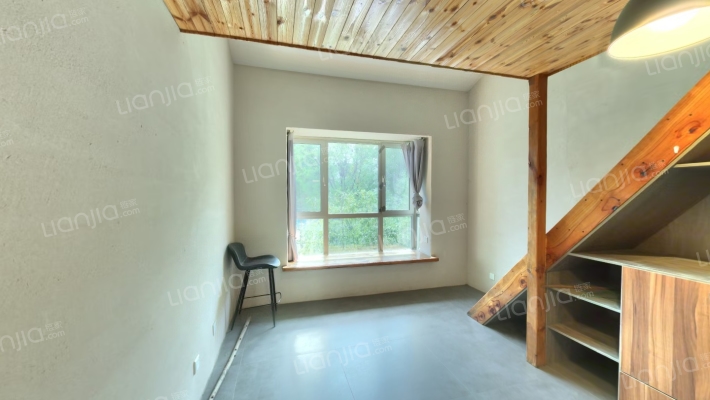 林里天怡二手房实景图