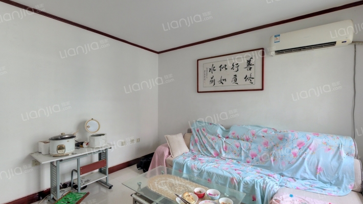 慧泽苑二手房实景图