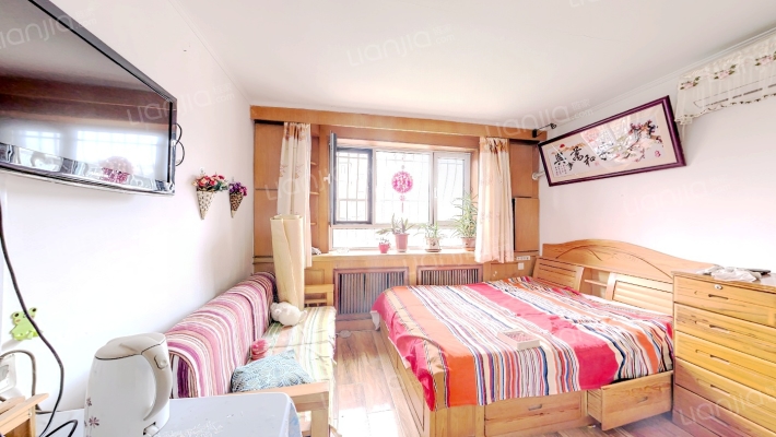 西峰巷二手房实景图