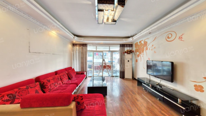 翠华园小区二手房实景图