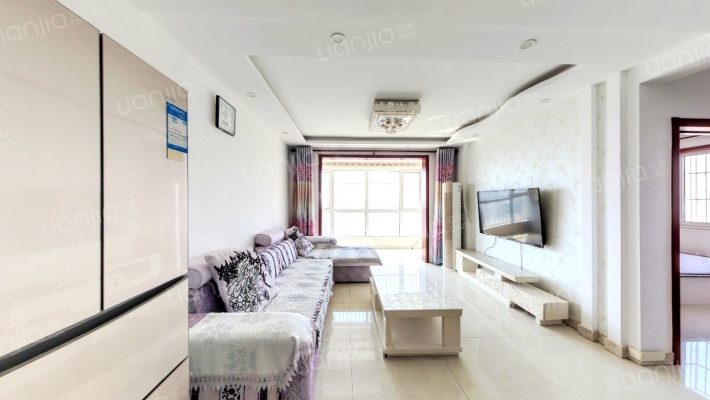 世纪家园二手房实景图