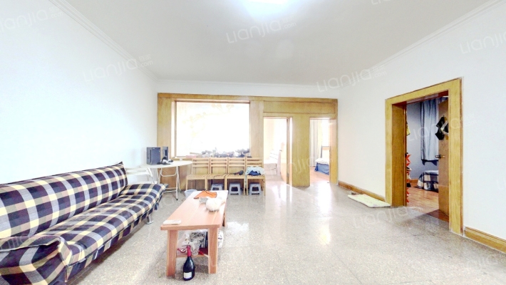 金城小区二手房实景图