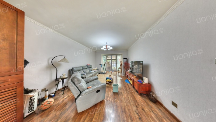 浣花居二手房实景图