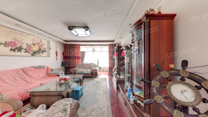 鲲鹏家园二手房实景图