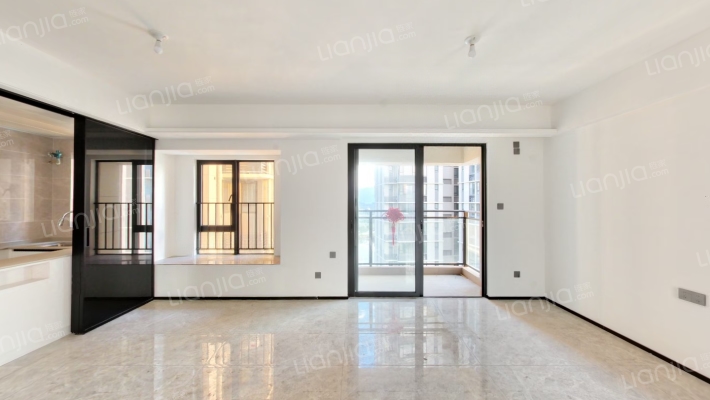 万科琴澳传奇二手房实景图