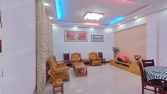 关厢村商贸小区二手房实景图