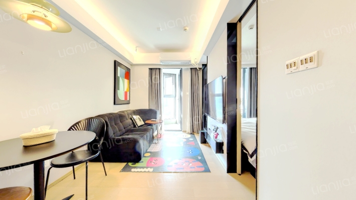 诚功新时代二手房实景图