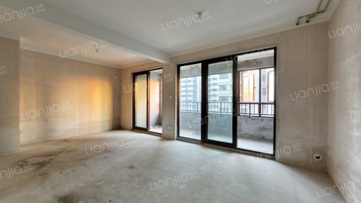 邦泰万城滨湖未来二手房实景图