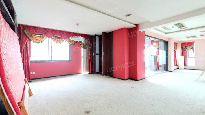 康健优士阁二手房实景图