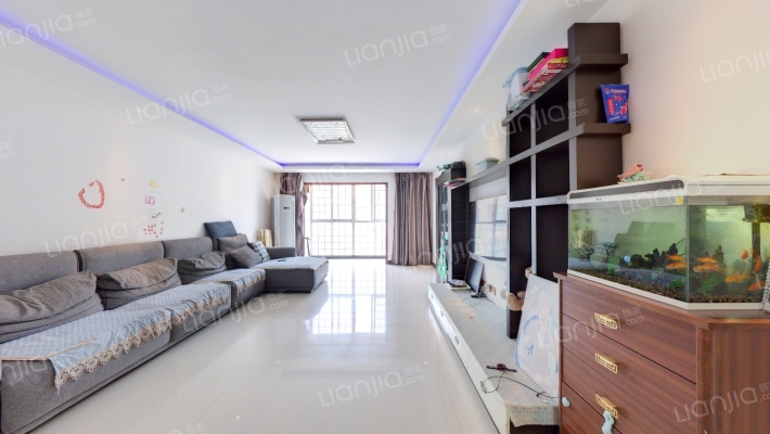 泉山美墅二手房实景图