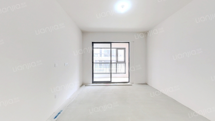 中交泓园二手房实景图