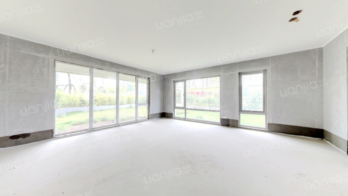 佳兆业珑樾壹号二手房实景图